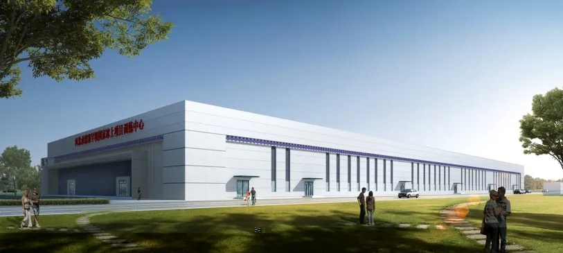 喜讯！承德城建全过程咨询项目获得国家级大奖啦！(图1)